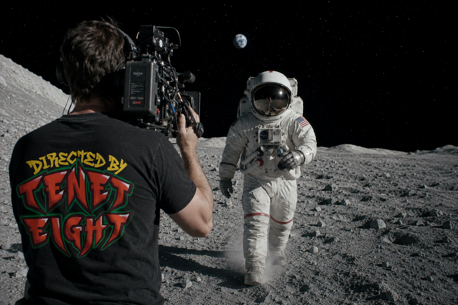 AI Filmmaking Masterclass